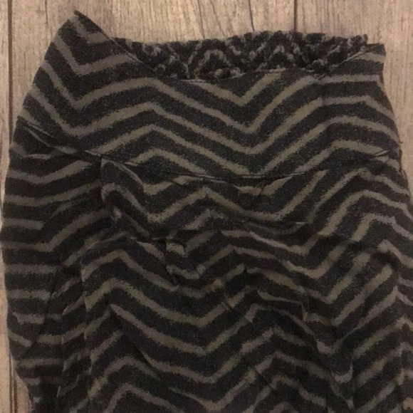 American eagle Capri - Picture 2 of 4